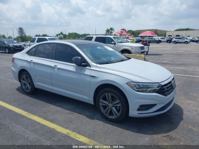 volkswagen jetta 2019 3vwc57bu2km052458