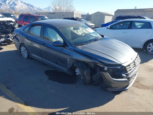 volkswagen jetta 2019 3vwc57bu2km066585