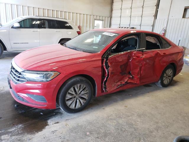 volkswagen jetta s 2019 3vwc57bu2km070135