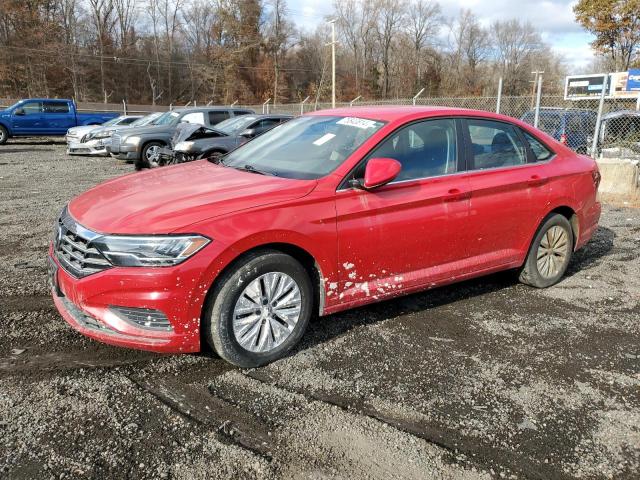 volkswagen jetta s 2019 3vwc57bu2km072595