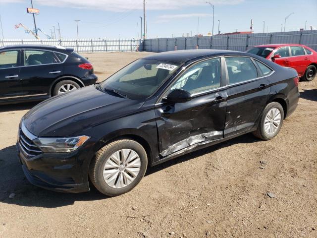 volkswagen jetta s 2019 3vwc57bu2km084696