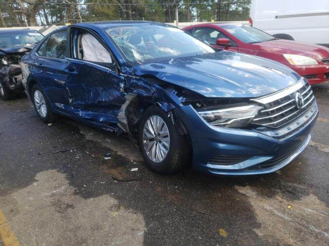 volkswagen jetta s 2019 3vwc57bu2km085900