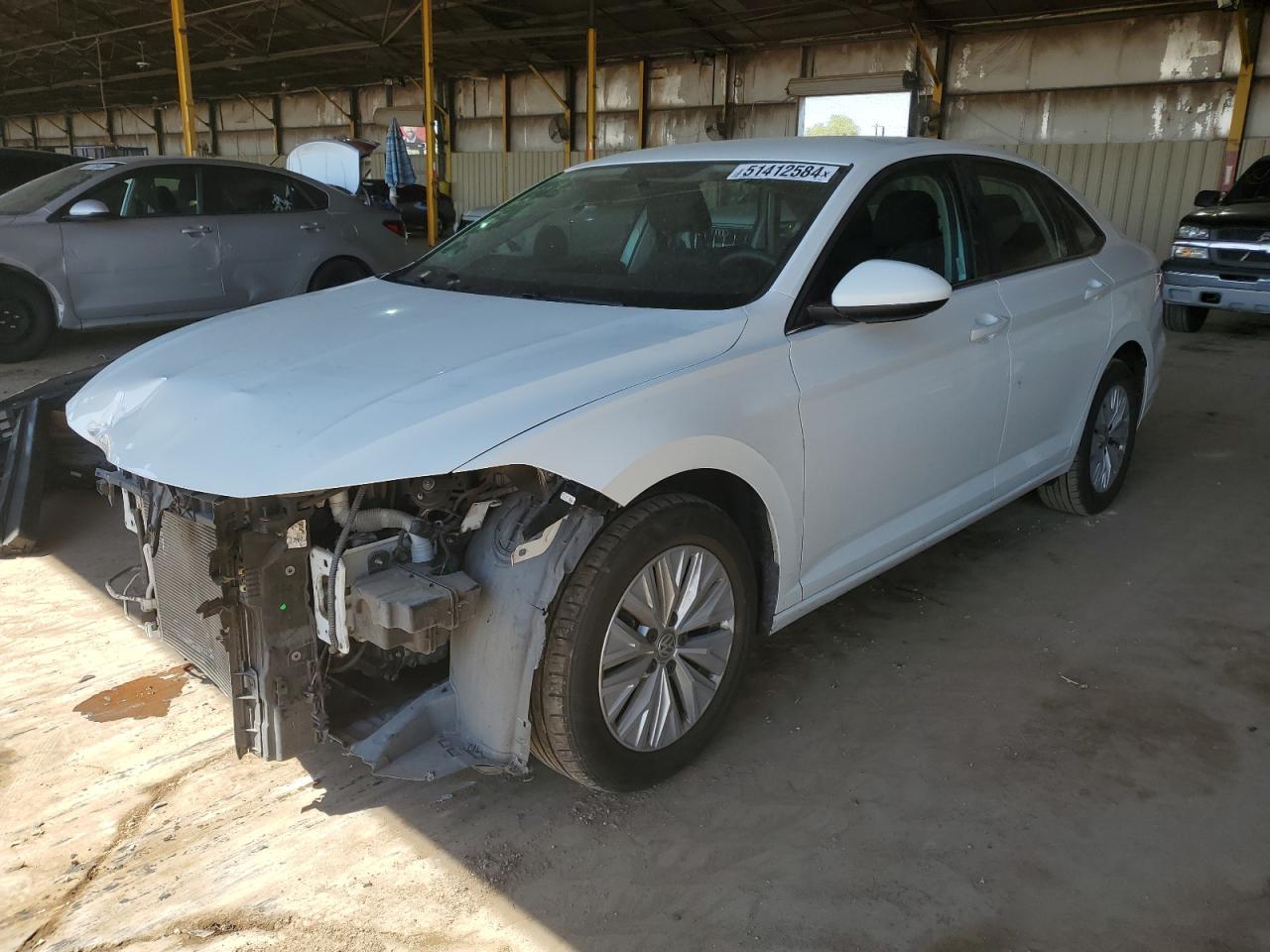 volkswagen jetta 2019 3vwc57bu2km093544