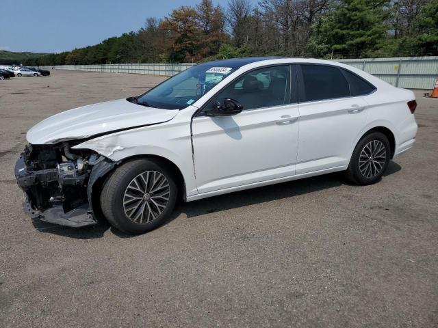 volkswagen jetta s 2019 3vwc57bu2km111704