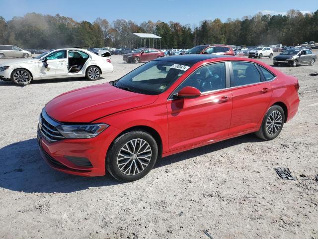 volkswagen jetta s 2019 3vwc57bu2km124517