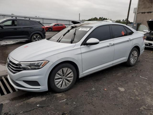 volkswagen jetta s 2019 3vwc57bu2km129328