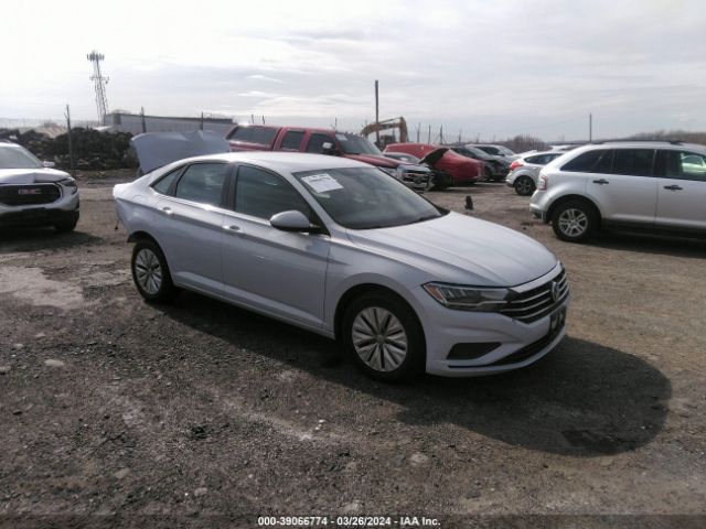 volkswagen jetta 2019 3vwc57bu2km137560