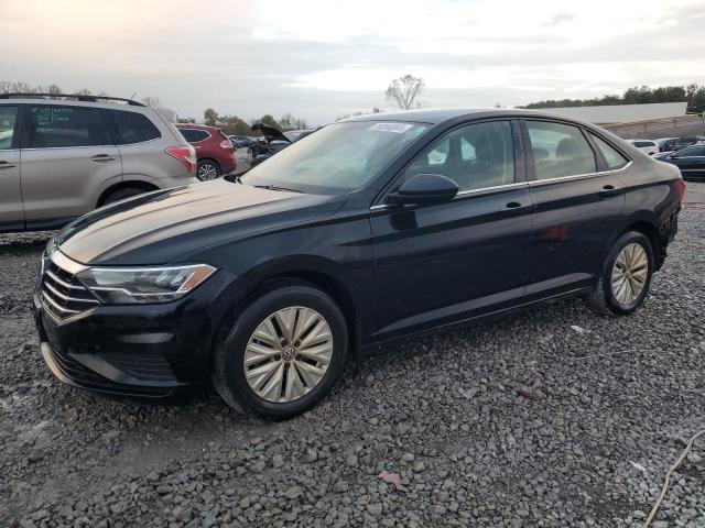 volkswagen jetta s 2019 3vwc57bu2km174298