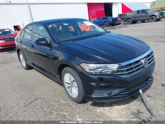 volkswagen jetta 2019 3vwc57bu2km231292