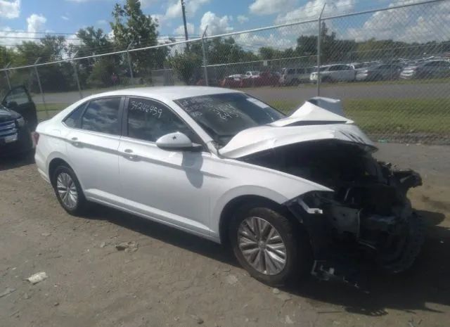 volkswagen jetta 2019 3vwc57bu2km249856