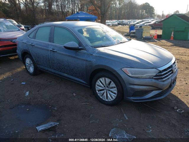 volkswagen jetta 2019 3vwc57bu2km260095