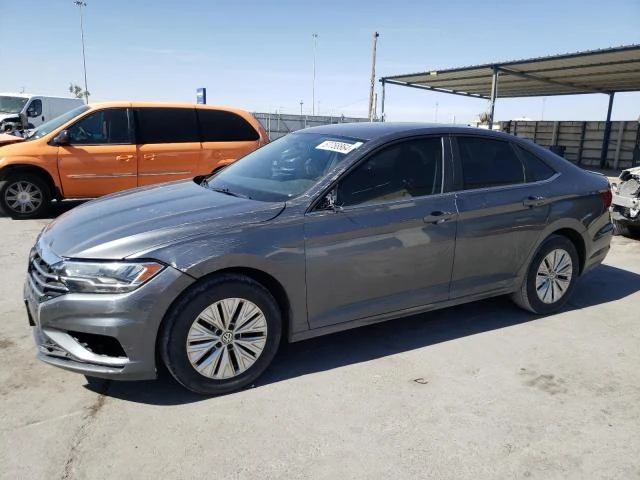 volkswagen jetta s 2019 3vwc57bu2km269041