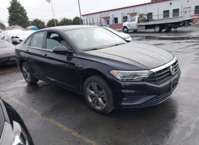 volkswagen jetta 2019 3vwc57bu2km271985