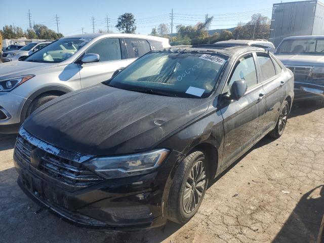 volkswagen jetta s 2021 3vwc57bu2mm006227