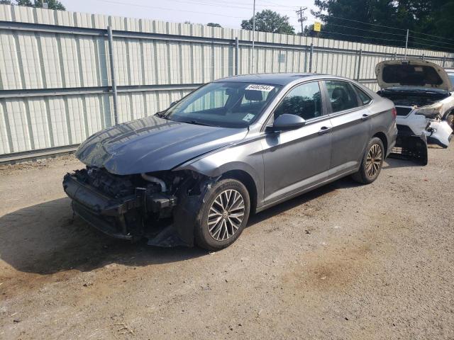 volkswagen jetta s 2021 3vwc57bu2mm024954