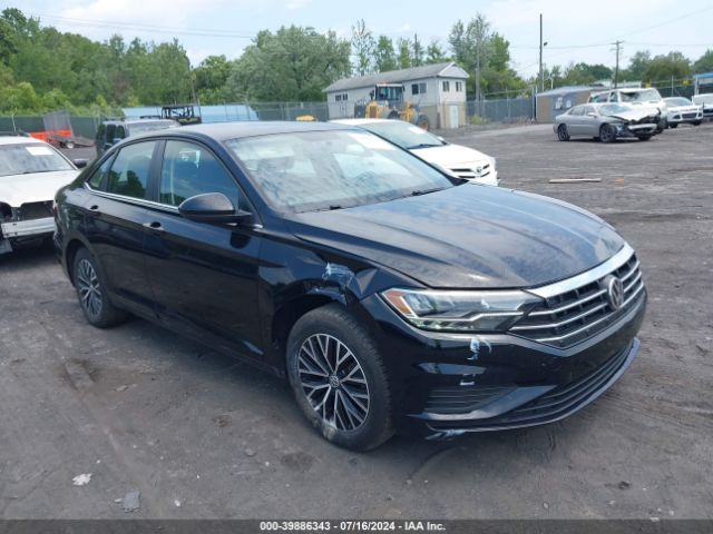 volkswagen jetta 2021 3vwc57bu2mm080151