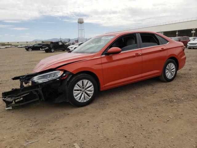 volkswagen jetta s 2019 3vwc57bu3km022496