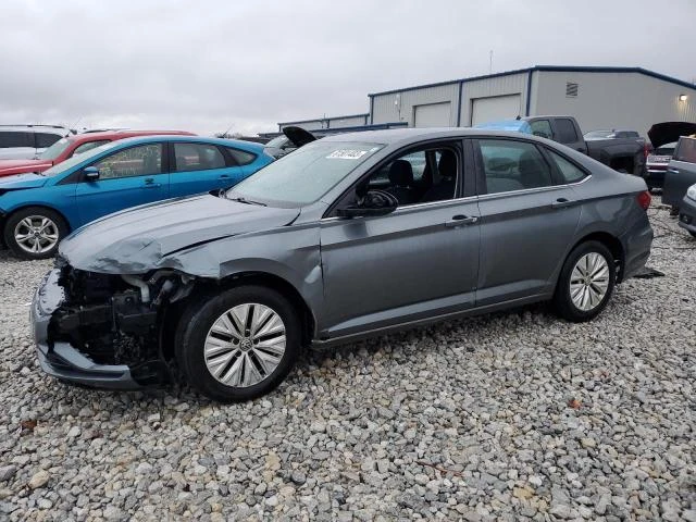 volkswagen jetta s 2019 3vwc57bu3km023096