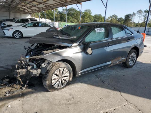 volkswagen jetta s 2019 3vwc57bu3km054610