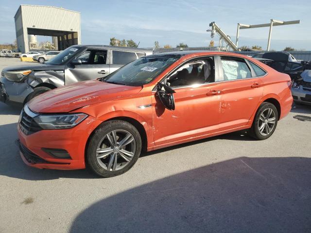 volkswagen jetta s 2019 3vwc57bu3km055207