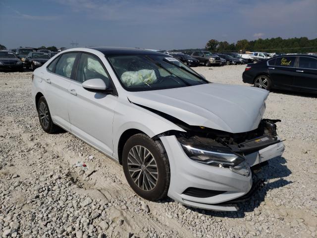 volkswagen jetta s 2019 3vwc57bu3km055420