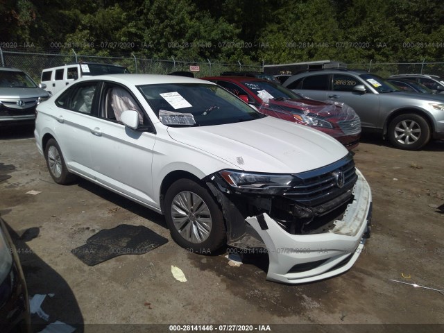 volkswagen jetta 2019 3vwc57bu3km057166