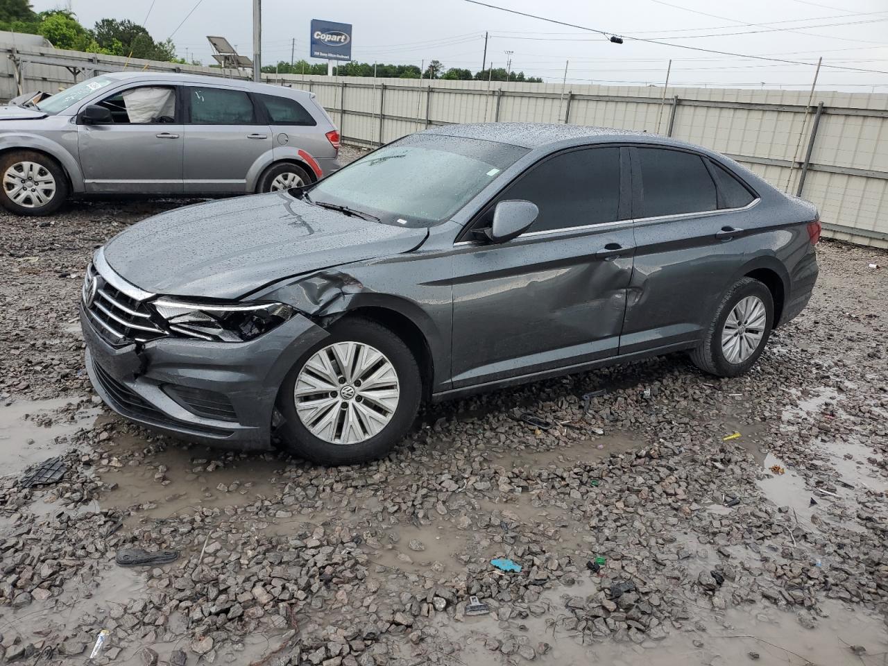 volkswagen jetta 2019 3vwc57bu3km063002