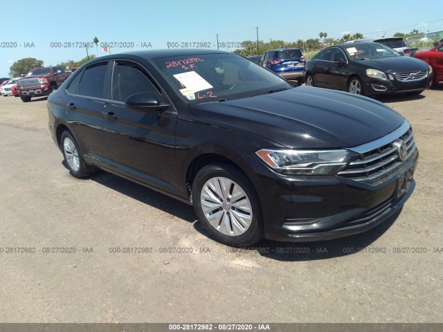 volkswagen jetta 2019 3vwc57bu3km064909