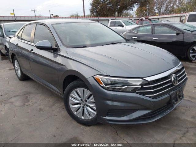 volkswagen jetta 2019 3vwc57bu3km075019