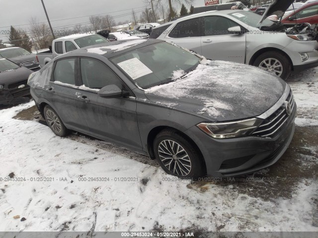 volkswagen jetta 2019 3vwc57bu3km085307