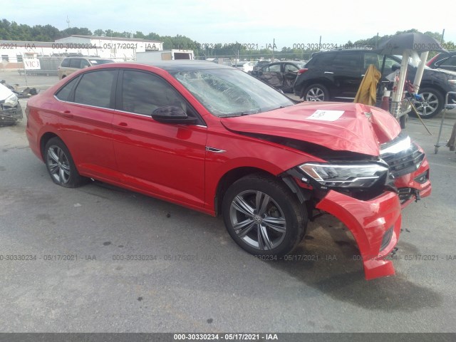 volkswagen jetta 2019 3vwc57bu3km101585