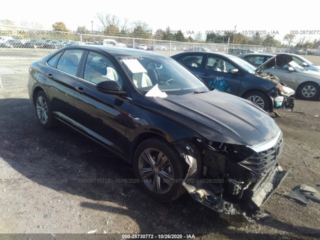 volkswagen jetta 2019 3vwc57bu3km117477