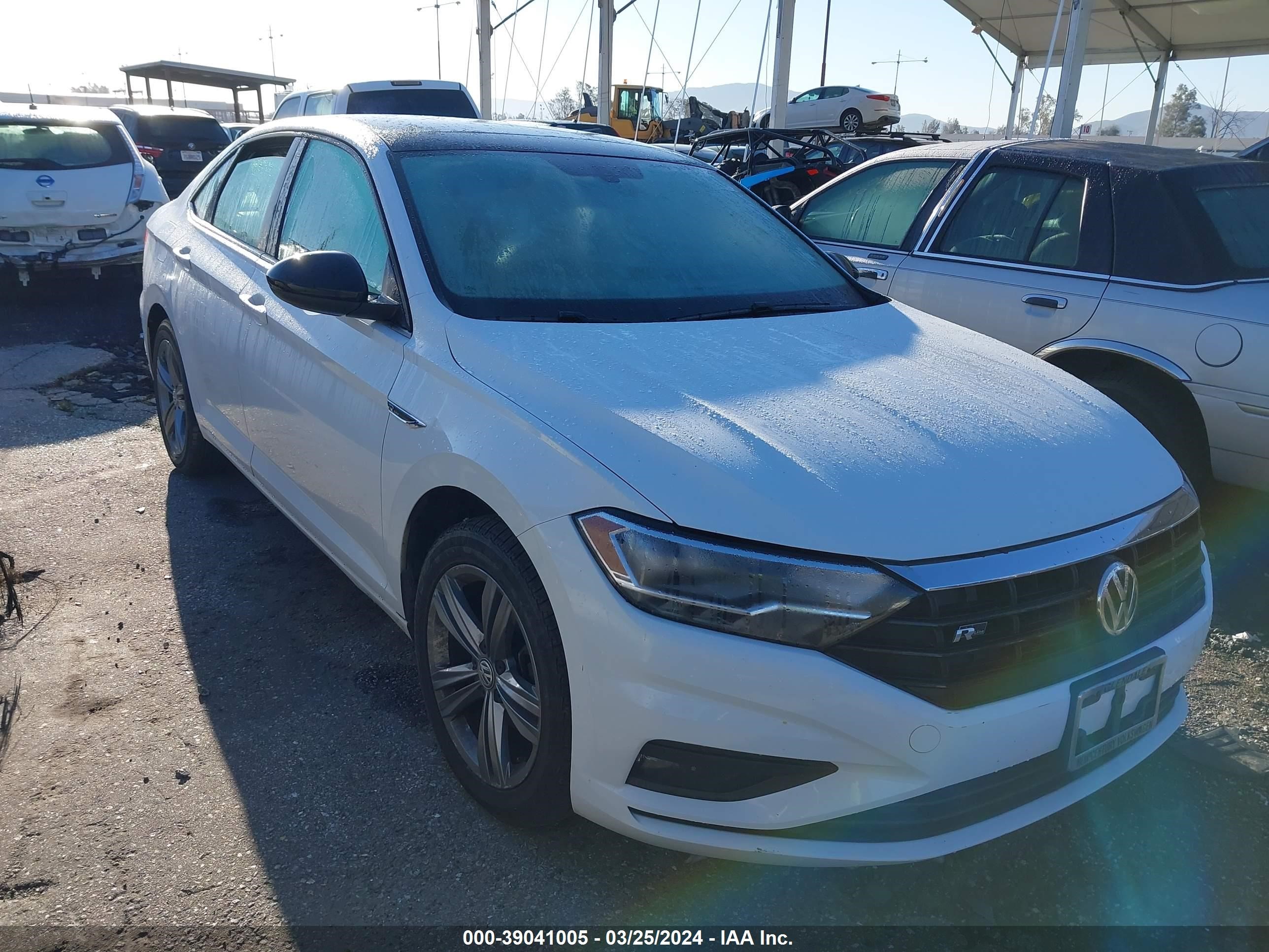 volkswagen jetta 2019 3vwc57bu3km119066