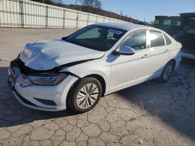 volkswagen jetta s 2019 3vwc57bu3km142251