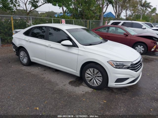 volkswagen jetta 2019 3vwc57bu3km156960