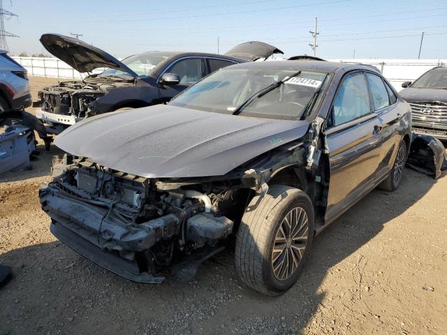 volkswagen jetta s 2019 3vwc57bu3km161429