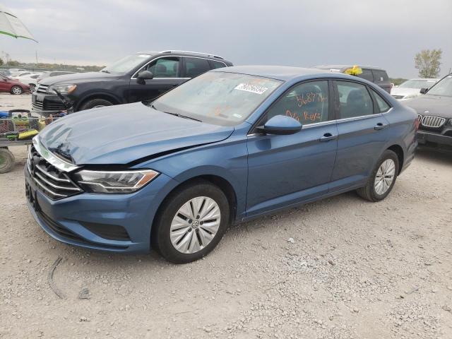 volkswagen jetta s 2019 3vwc57bu3km170731