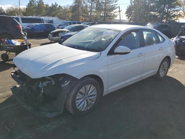 volkswagen jetta s 2019 3vwc57bu3km187402