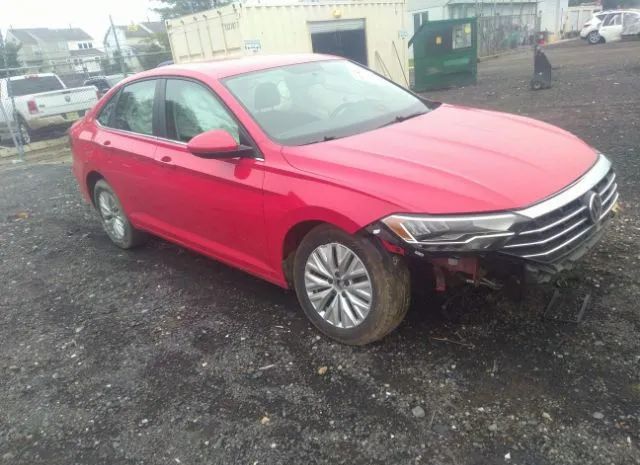 volkswagen jetta 2019 3vwc57bu3km218289