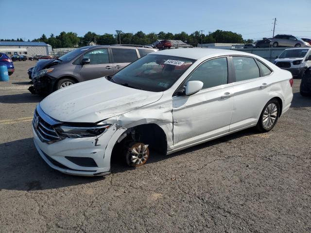 volkswagen jetta se 2019 3vwc57bu3km222617