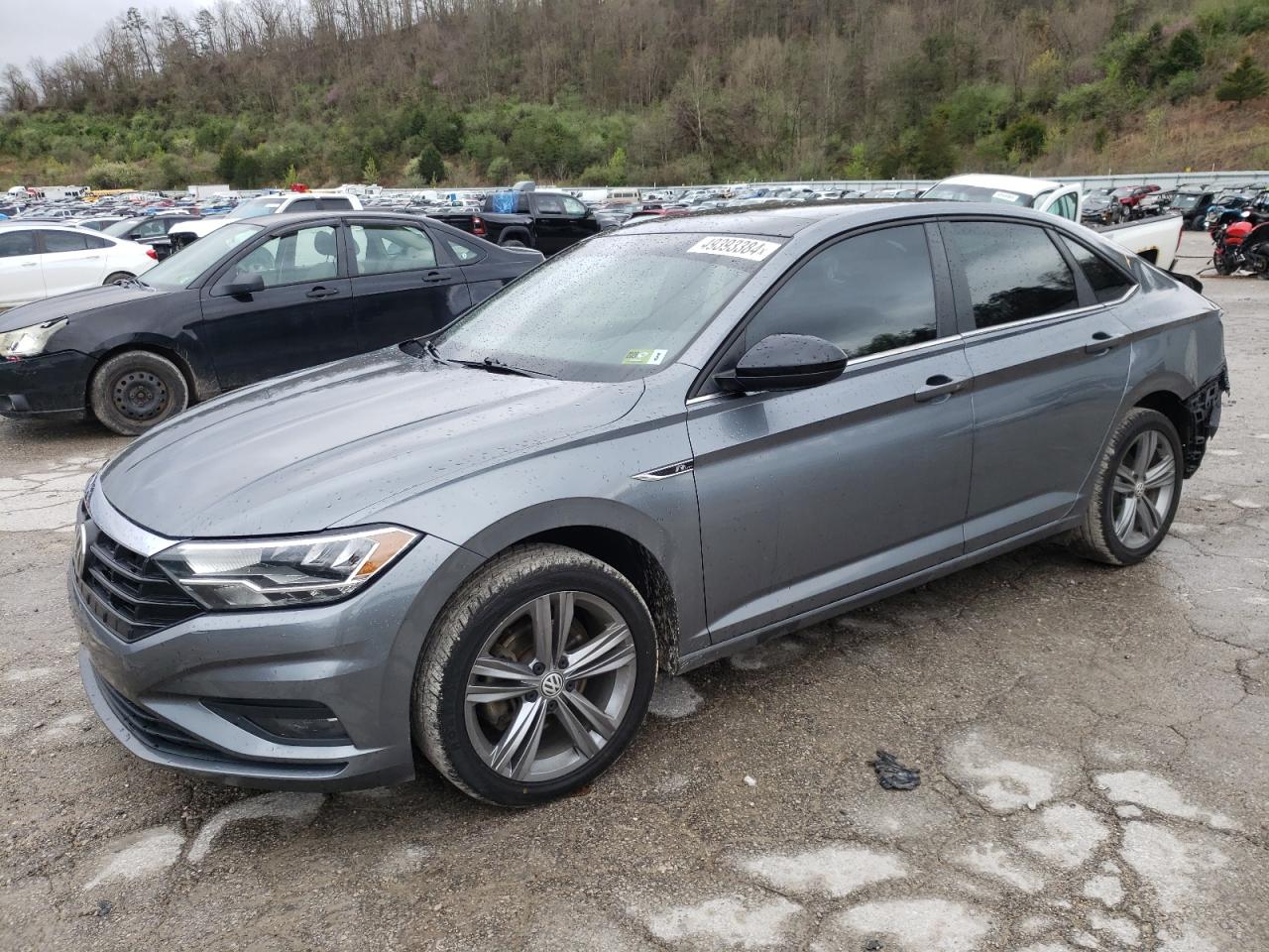 volkswagen jetta 2019 3vwc57bu3km225050