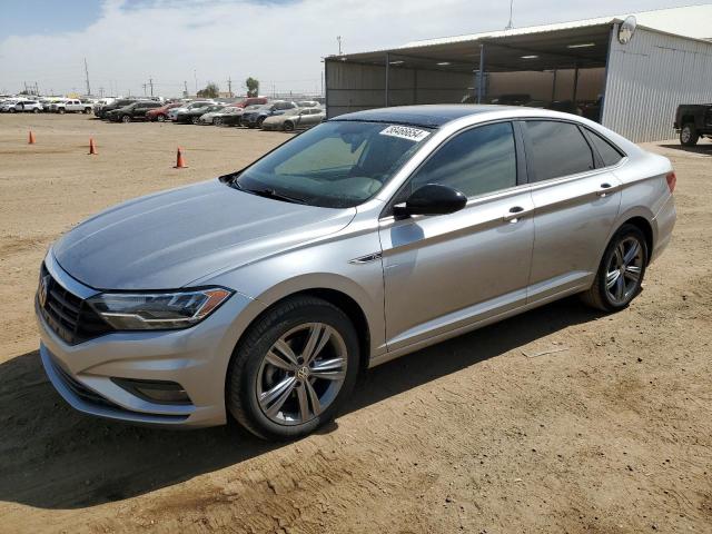 volkswagen jetta 2019 3vwc57bu3km242477