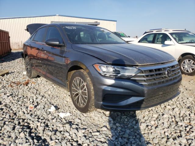 volkswagen jetta s 2019 3vwc57bu3km264706