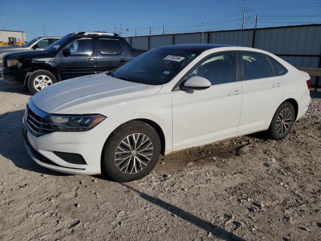 volkswagen jetta s 2019 3vwc57bu3km269436