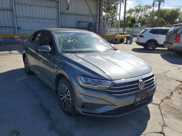 volkswagen jetta s 2021 3vwc57bu3mm006298