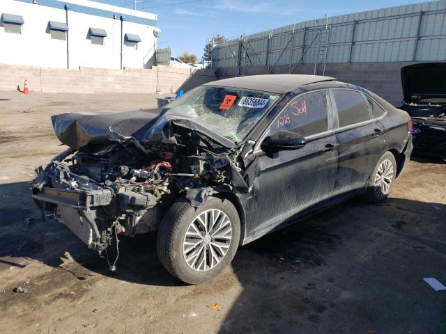 volkswagen jetta s 2021 3vwc57bu3mm009797