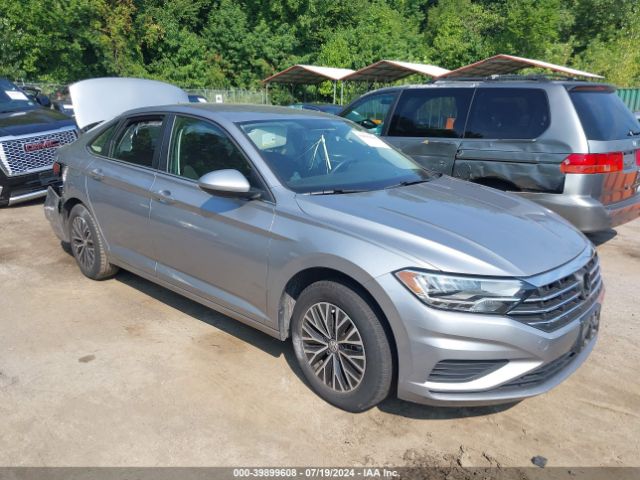 volkswagen jetta 2021 3vwc57bu3mm014546