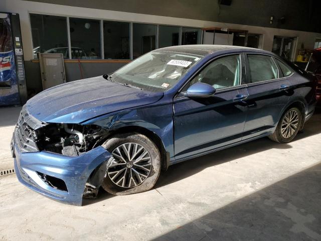 volkswagen jetta 2021 3vwc57bu3mm031802