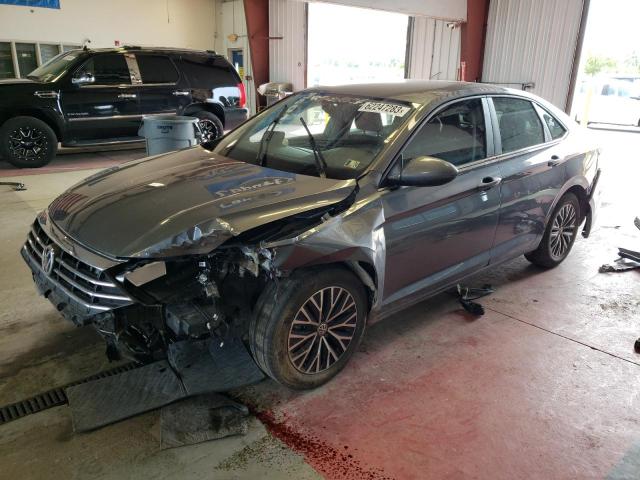 volkswagen jetta 2021 3vwc57bu3mm035705