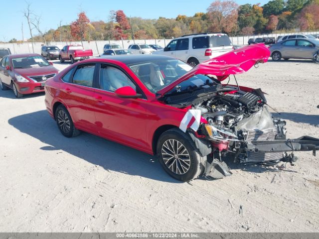 volkswagen jetta 2021 3vwc57bu3mm055324